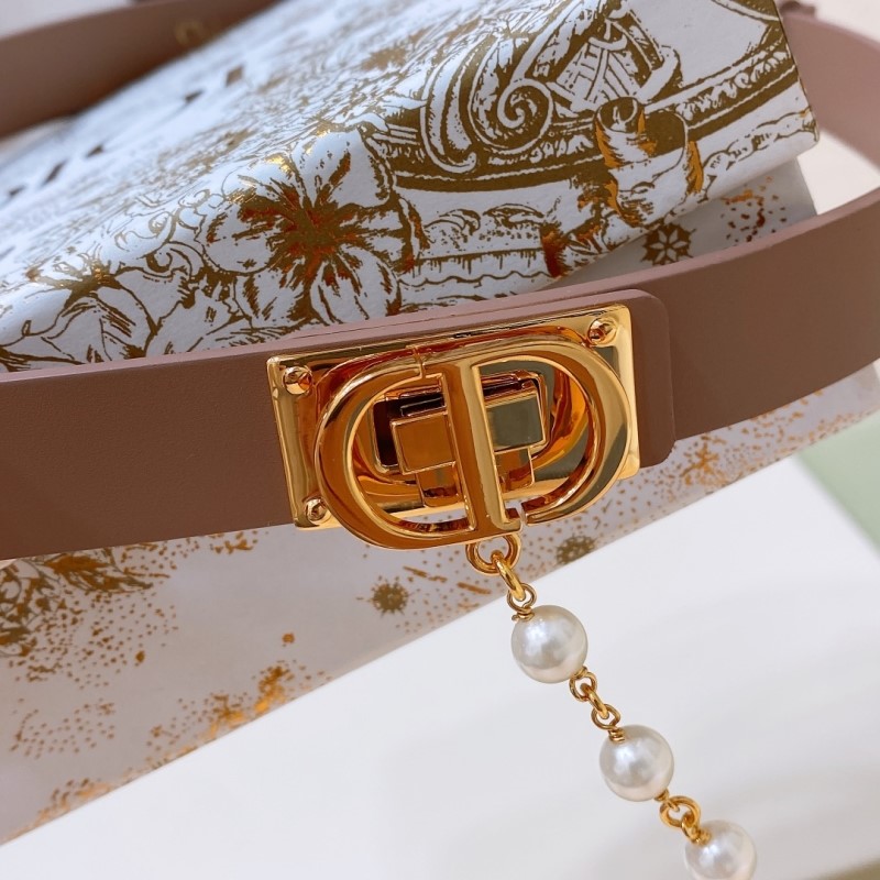 Christian Dior Belts